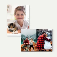 Custom Photo Magnet at Walgreens