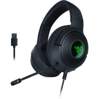 Razer Kraken V3 X USB Gaming Headset, Black (28% OFF)