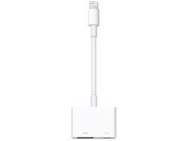 Apple Lightning to Digital AV Adapter (39% OFF)