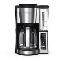 Ninja 12 Cup Programmable Espresso Machine & Brewer (22% OFF)