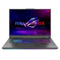 ASUS ROG Strix G18 Gaming Laptop, Ryzen 9, RTX 5070