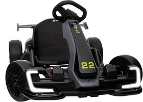 KerryYoo K61 Go Kart Electric Drift Kart Car with Length Adjustable Seat (15% OFF)