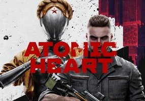 Atomic Heart Global