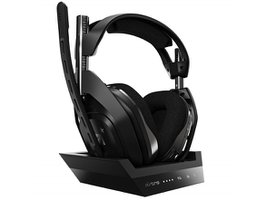 ASTRO Gaming A50 Wireless Headset