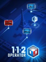 112 Operator Epic Games
