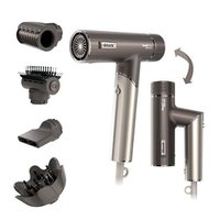 SpeedStyle Pro Flex High-Speed Hair Dryer Kit (20% OFF)