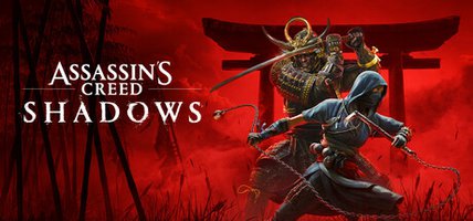 Assassin’s Creed Shadows on Steam
