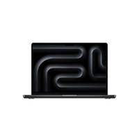 Apple MacBook Pro Laptop: 14.2", M4 Pro Chip, 24GB RAM, 512GB SSD (2024)