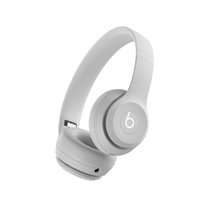 Beats Solo4 Wireless On-Ear Headphones Gray (38% OFF)