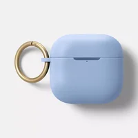 Heyday Apple AirPods Pro, 1/2 Generation, Recycled Silicone Case (30% OFF)
