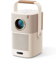 PRIME MEMBERS DEAL: [Sound by JBL & Built-in Battery] Yaber T2 Outdoor Projector with WiFi 6 and Bluetooth (33% off)