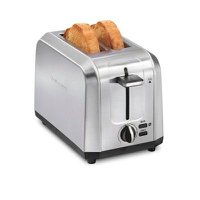 Hamilton Beach 2 Slice Toaster (23% OFF)