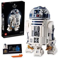 PRIME MEMBERS DEAL: LEGO Star Wars R2-D2 Building Set