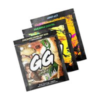FREE Gamer Supps GG Energy Powder Samples