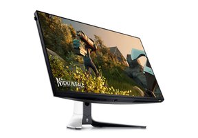 Alienware 27 Gaming Monitor AW2723DF (35% OFF)