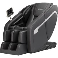 ZENART Full Body Zero Gravity Massage Chair (54% OFF)