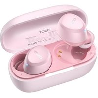 TOZO A1 Mini Wireless Earbuds with Mic, IPX5 (18% OFF)