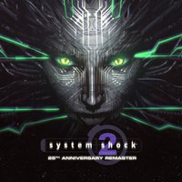 System Shock 2: 25th Anniversary Remaster (25% OFF)