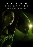 Alien: Isolation Collection (75% OFF)