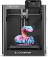 Flashforge Adventurer 5M 3D Printer (16% OFF)