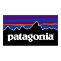 Logo Patagonia Outdoor Clothing & Gear