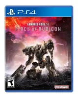 [PRIME] Armored Core VI Fires of Rubicon (PS4 or Xbox One/Series X)