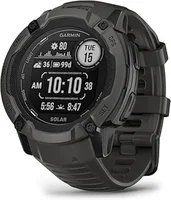 Garmin Instinct 2X Solar