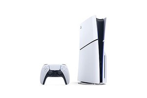 Refurbished Premium PlayStation 5 (Slim)