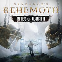 Skydance's BEHEMOTH (50% OFF)