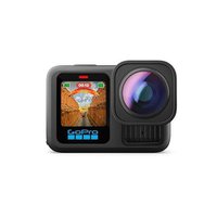 GoPro HERO13 Black Ultra Wide Action Camera (31% OFF)