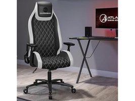 Atlantic Gaming, Office High Back Computer Chair Racing Executive (44% OFF)