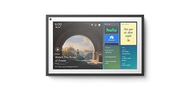 Echo Show 15 Full HD 15.6 