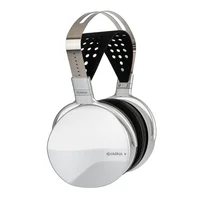 HiFiMAN ISVARNA Closed-Back Planar Headphones (17% OFF)
