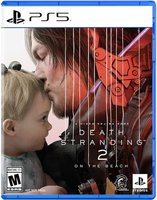 Death Stranding 2: On The Beach - PS5 (29% OFF)