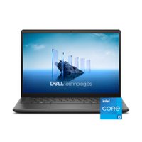 Dell Inspiron 14 Laptop 5440, 14 inch, Intel Core i5, 8GB, Carbon Black