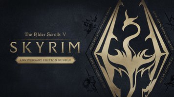 Skyrim Anniversary Edition (60% OFF)