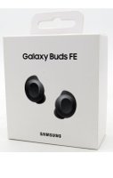 Refurbished Samsung Galaxy Buds FE Wireless Bluetooth Earbuds, Graphite