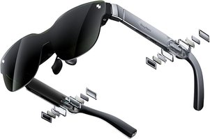 RayNeo Air 3s AR/XR Glasses (COUPON AVAILABLE: $44)