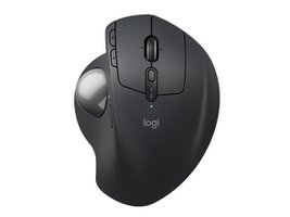 Logitech MX Ergo S Advanced Wireless Trackball Mouse
