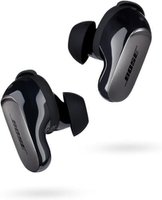 Bose QuietComfort Ultra Wireless Earbuds (Black) 23% OFF