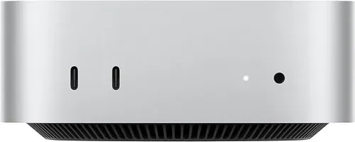 Apple 2024 Mac mini Desktop Computer with M4 chip with 10‑core CPU and 10‑core GPU