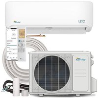 Senville Leto 9000 BTU Mini Split AC with Alexa ($100 coupon available at checkout)