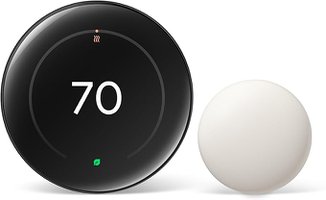 Google Nest Learning Thermostat, 4th Gen, 2024 (11% OFF)