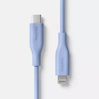Heyday 3' USB-C to Lightning Cable (30% OFF)