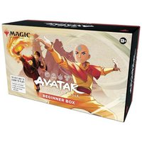 PRE-ORDER: Magic: The Gathering – Avatar: The Last Airbender
