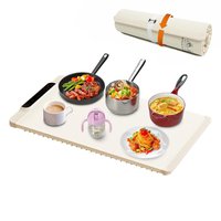 Behome Warming Mat for Food (40% OFF)