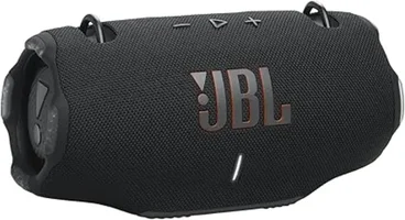 JBL Xtreme 4 - Portable Bluetooth Speaker, Powerful Sound and Deep Bass