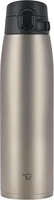 Zojirushi SM-VS95XA Vacuum Bottle 32 ounce Stainless