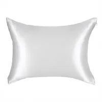 Blissy 600 Thread Count Silk Pillowcase, King