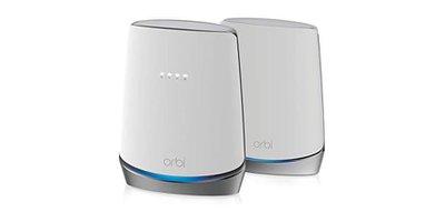 NETGEAR CBK752-100NAR Mesh Wi-Fi System